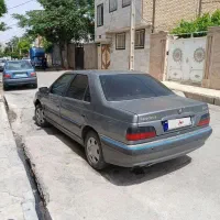 پژو پارس داشبورد کرم مدل ۹۰