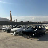 اتاق ۲۰۷ دنده ، دنا پلاس ، رانا ، سمند