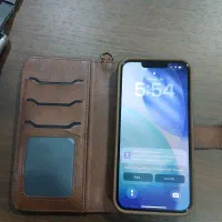 آیفون ۱۳ نرمال دوسیم ۲۵۶ گیگ ZA