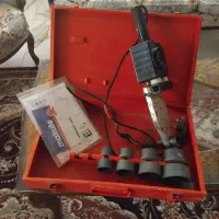 اتو لوله ماکوتا