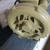 پمپ هوا مرکزی