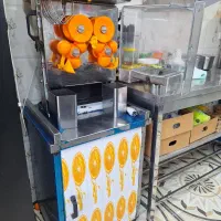 عصاره گیر مرکبات