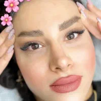 خدمات اکستنشن مژه