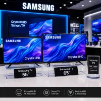 تلویزیون TV LG سامسونگ الجی از دم اقساط بازنشستگان
