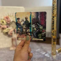 فال کات شده ها و مالی