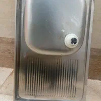 سینک|آب‌چکان و نظم‌دهنده ظروف|سبزوار, صالح آباد|دیوار