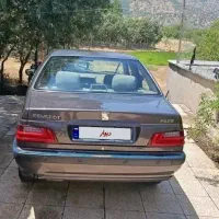 پژو تیو 5 خانگی تهران دو برگ سند با کارکرد واقعی