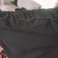 چادر عربی نونو