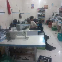 چرخکار مانتو دوز