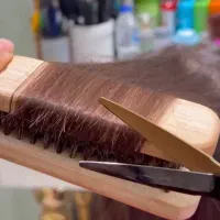 موخوره‌ها رو خداحافظی کن، بدون کوتاه شدن قد مو