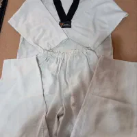 لباس تکواندو