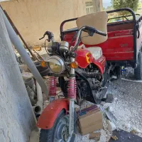 فروش موتور سه چرخ