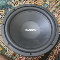 ساب ووفر Danom