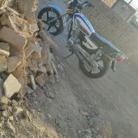 موتور 200|موتورسیکلت|مرودشت, ژیان|دیوار