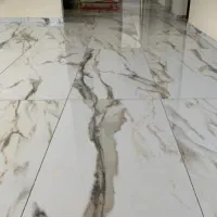 کاشی کاری و سنگ کاری رومی و ساده