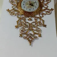 ساعت دیواری