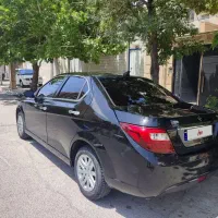 دنا پلاس ۶ دنده ef7p مشکی