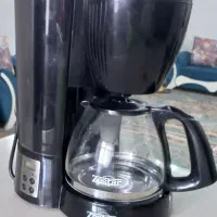 قهوه ساز برقی