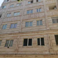 آپارتمان 52متر یک خوابه فول امکانات شیک خوش نقشه