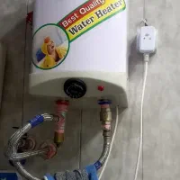 آبگرم کن برقی نو