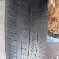 رینگ و لاستیک پژو