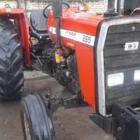 تراکتور تک 285