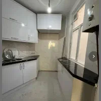 آپارتمان ۵۰متر طبقه اول  منطقه ده نزدیک مترو