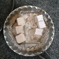 ذغال نارگیل درجه2