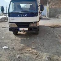 کامیونت امیکو ۴/۵تن