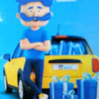 ۲ عدد کارت تخفیف بیمه