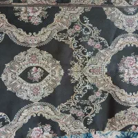 پارچه دستک پرده