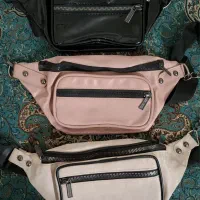 کیف کمری(درحدنو)