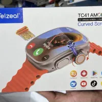 ساعت هوشمند telzeal