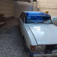 پیکان مدل ۷۶ ۵دنده