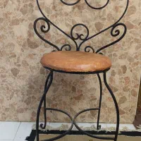 صندلی فرفوژه
