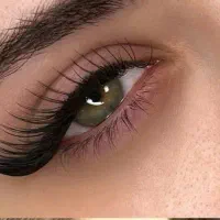 مدل رایگان اکستنشن مژه