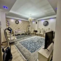 ۷۴ متر دوخواب