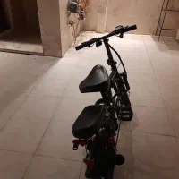 اسکوتر برقی