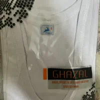 زیرپوش رکابی کبریتی مردانه