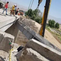 کرگیری و برش بتن