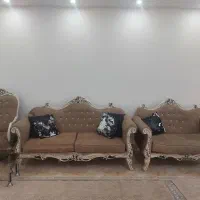 مبل هفت نفره