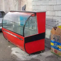 یخچال|فروشگاه و مغازه|اردبیل, |دیوار