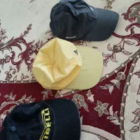 کلاه و چادر عبایی