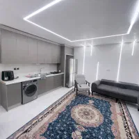 فروش سه طبقه/ (الهیه شمالی فول‌امکانات)