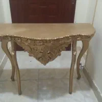 میز کنسول