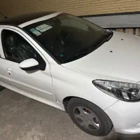 ۲۰۷i پانوراما اتوماتیک TU5P