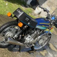 موتور 150 ،5دنده با مدارک