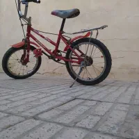 دوچرخه ۱۶