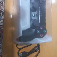 دسته ps4 اصلی