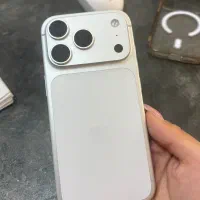 آیفون ۱۷ پرو